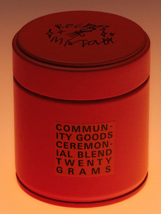 Rockys X Community