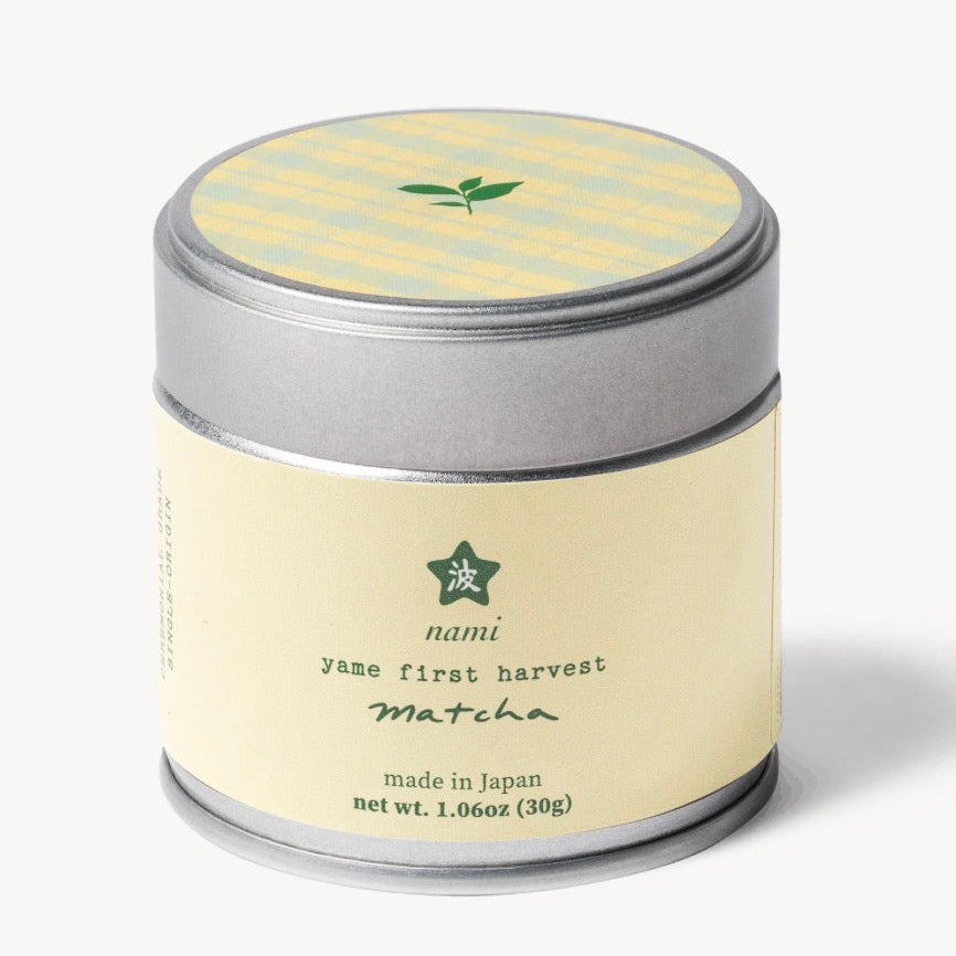 Nami matcha