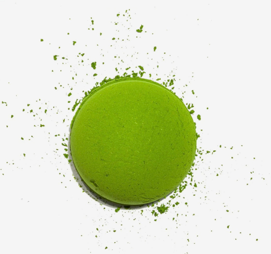 Rocky’s matcha osada ceremonial blend