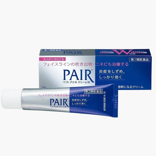 PAIR Acne cream