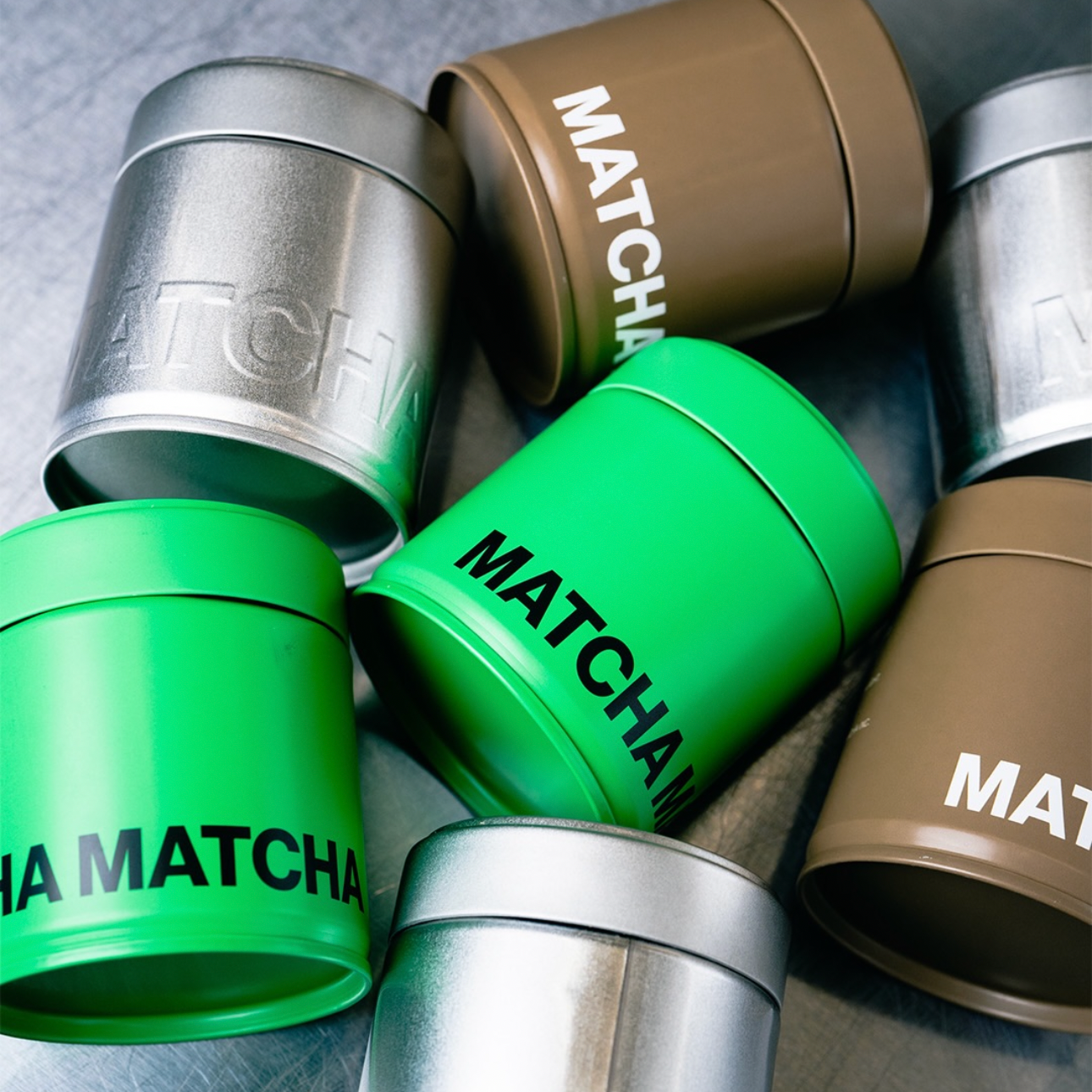 MATCHA MATCHA