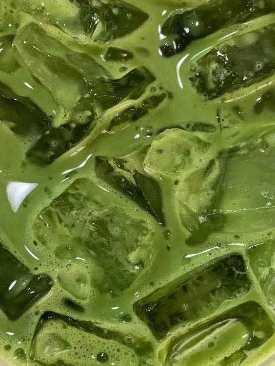 Matcha World