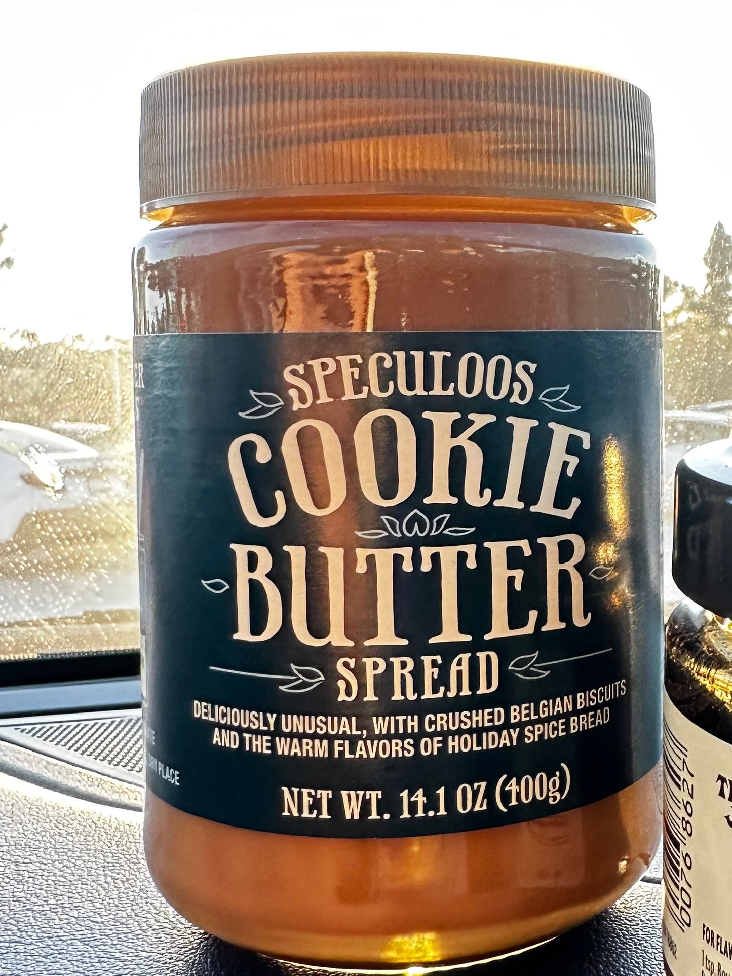 cookie butter