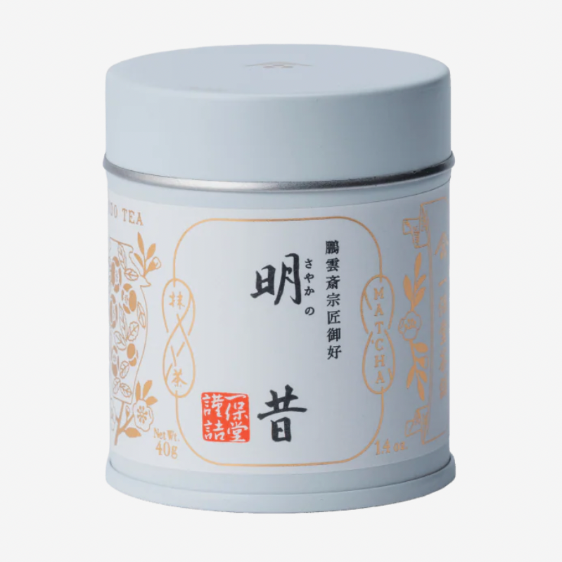 IPODDO TEA MATCHA