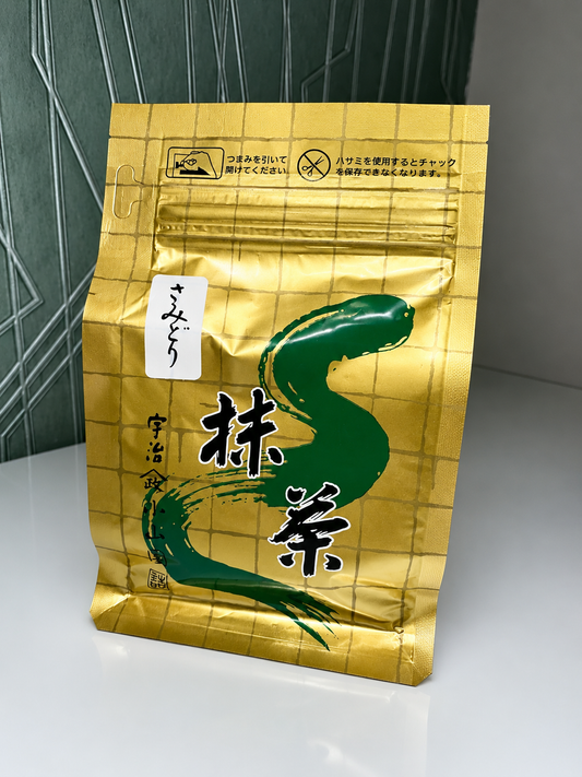 Samidori 100gr