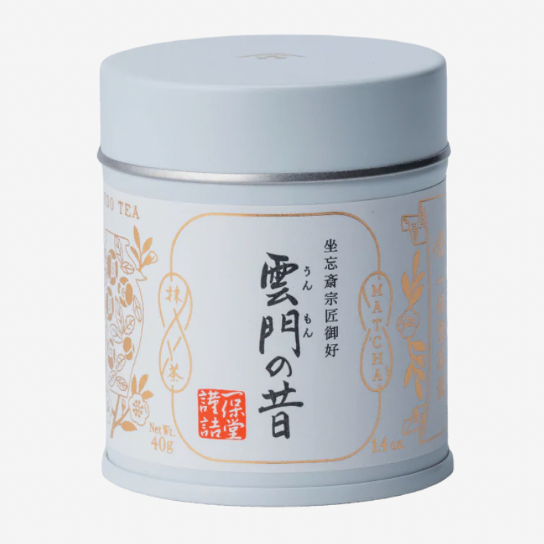 IPODDO TEA MATCHA