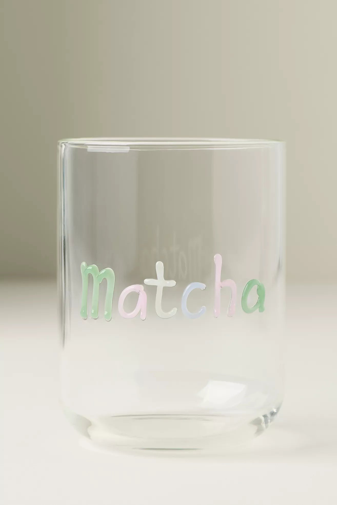 Vasos anthro