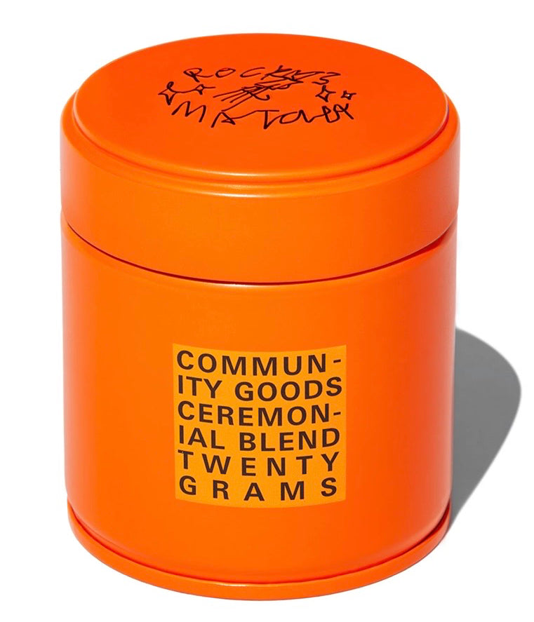 Rockys X Community