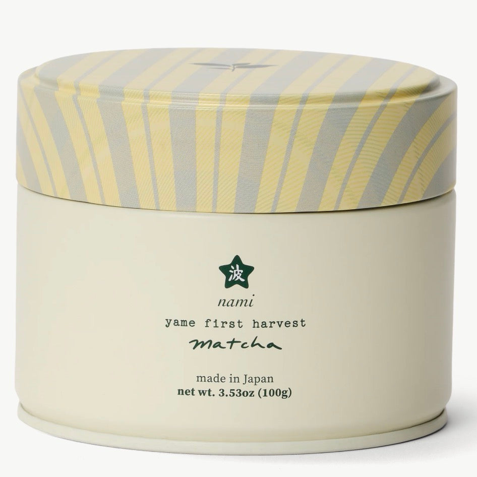 Nami matcha