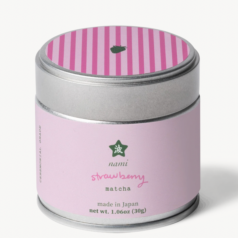 Nami Matcha set