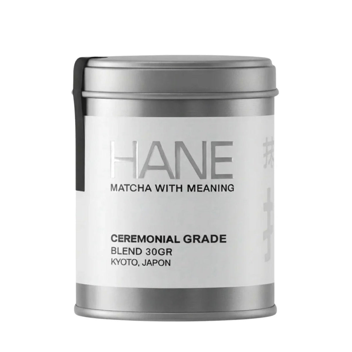 HANE MATCHA