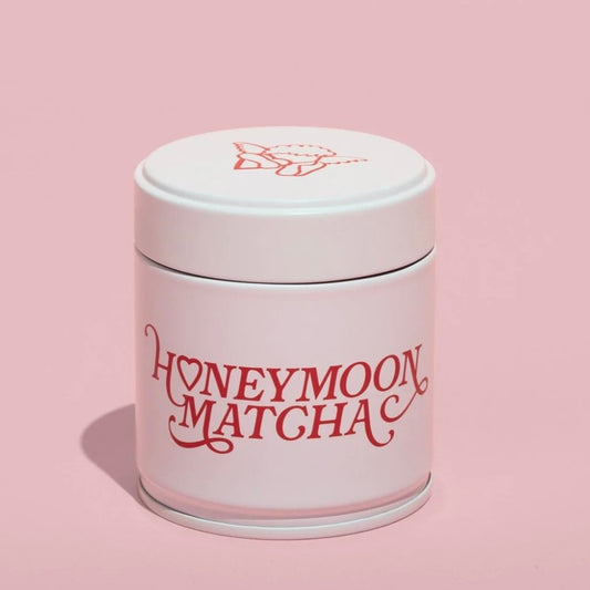 Honeymoon Matcha