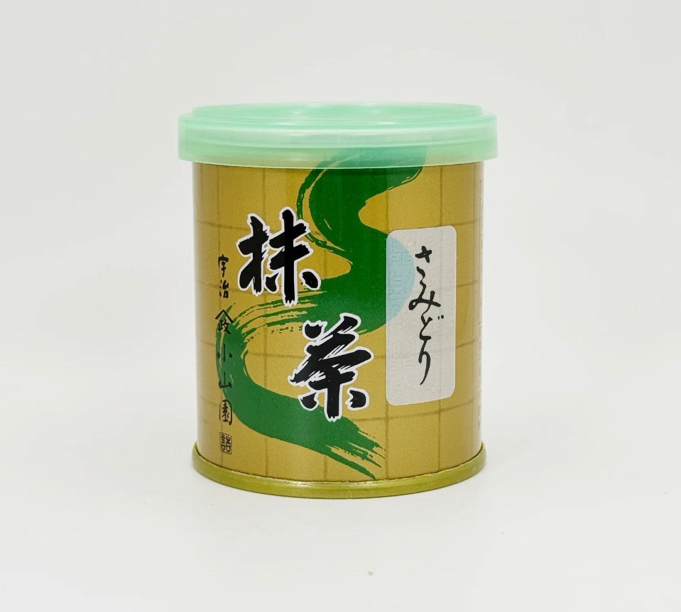 Yamamasa koyamaen 30gr