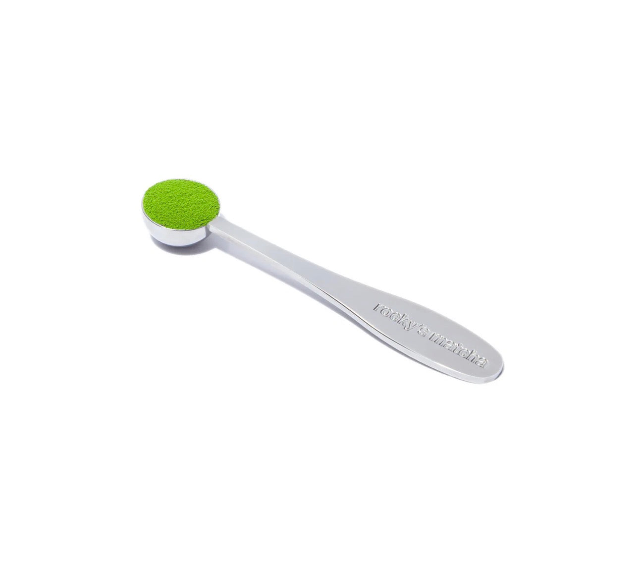 Rocky’s matcha utensilios