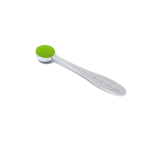 Rocky’s matcha utensilios