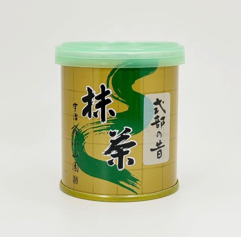 Yamamasa koyamaen 30gr