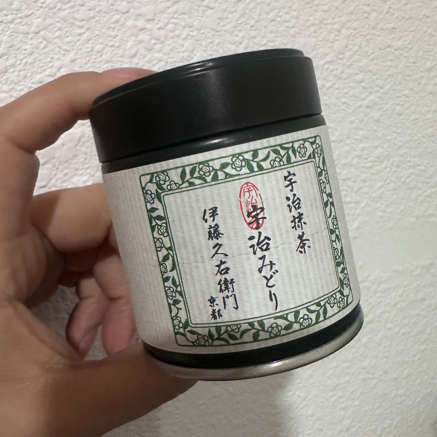 Itoh kyuemon