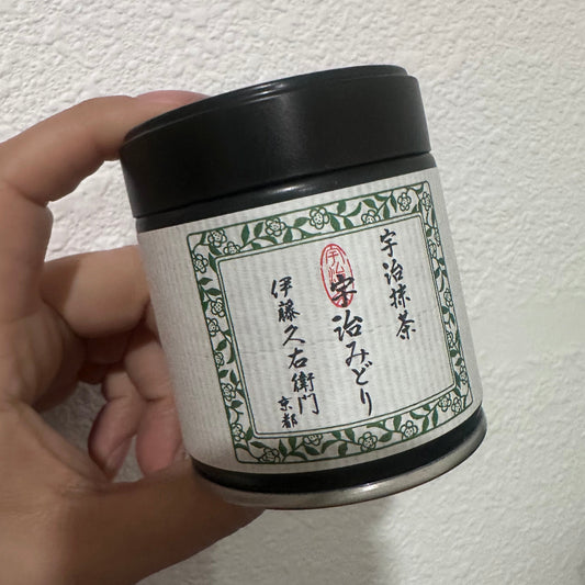 Itoh kyuemon