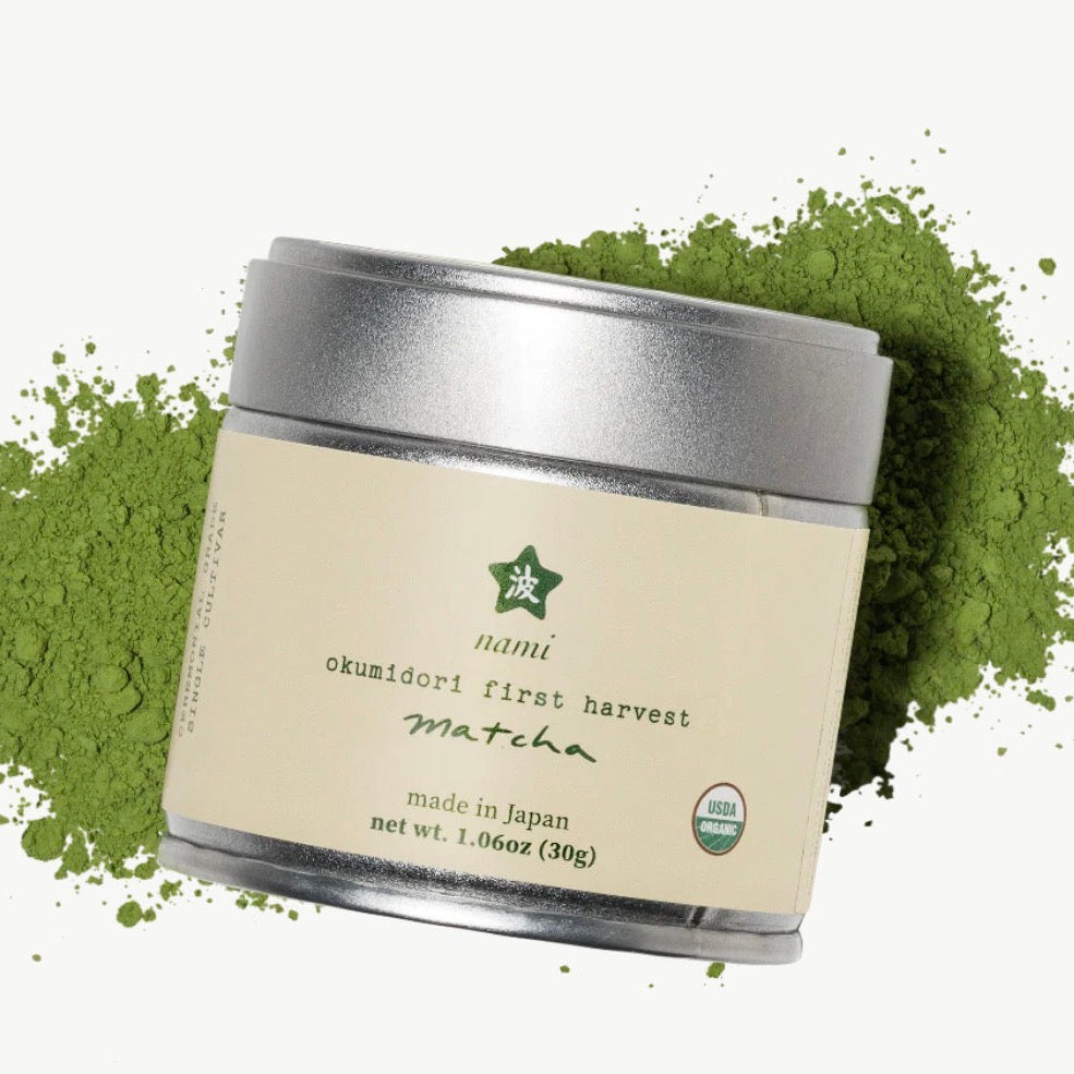 Nami matcha