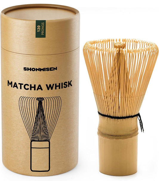 Whisk/Chasen 120 puntos