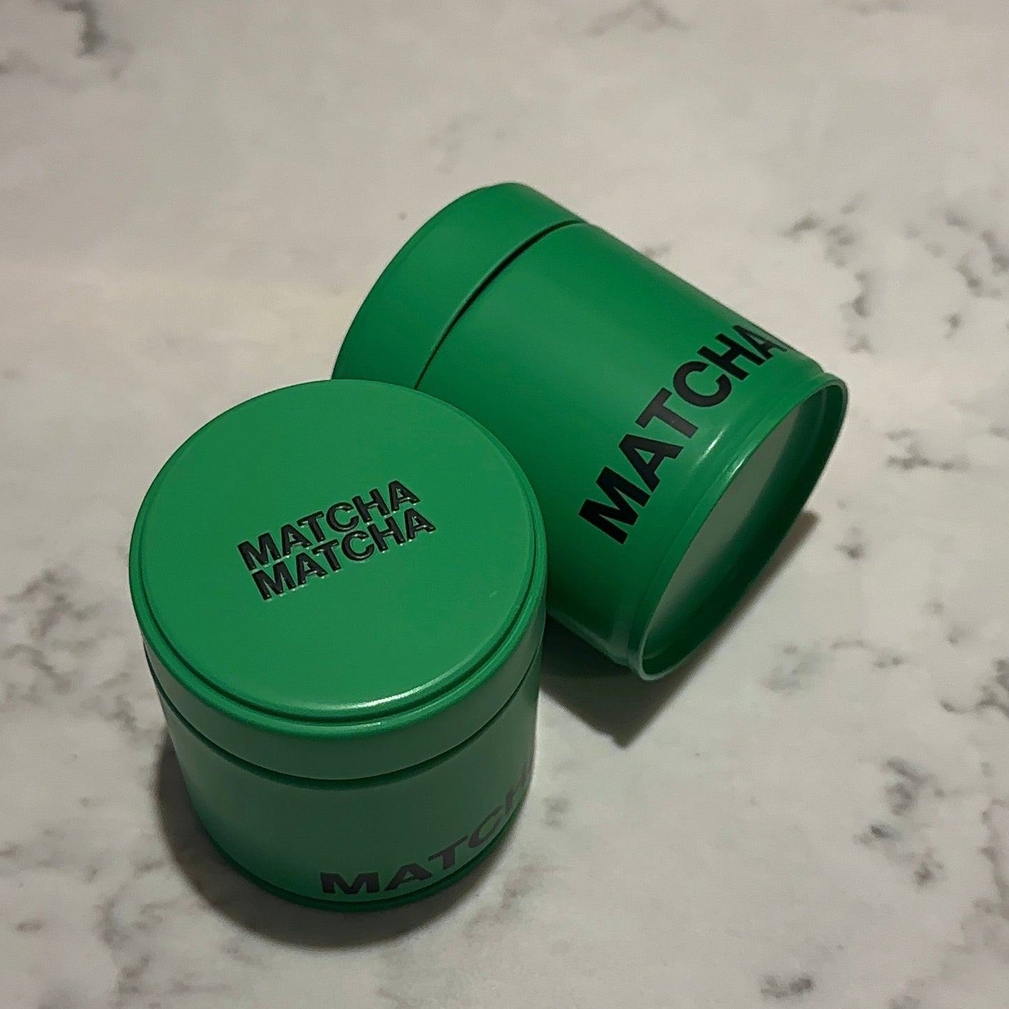 MATCHA MATCHA