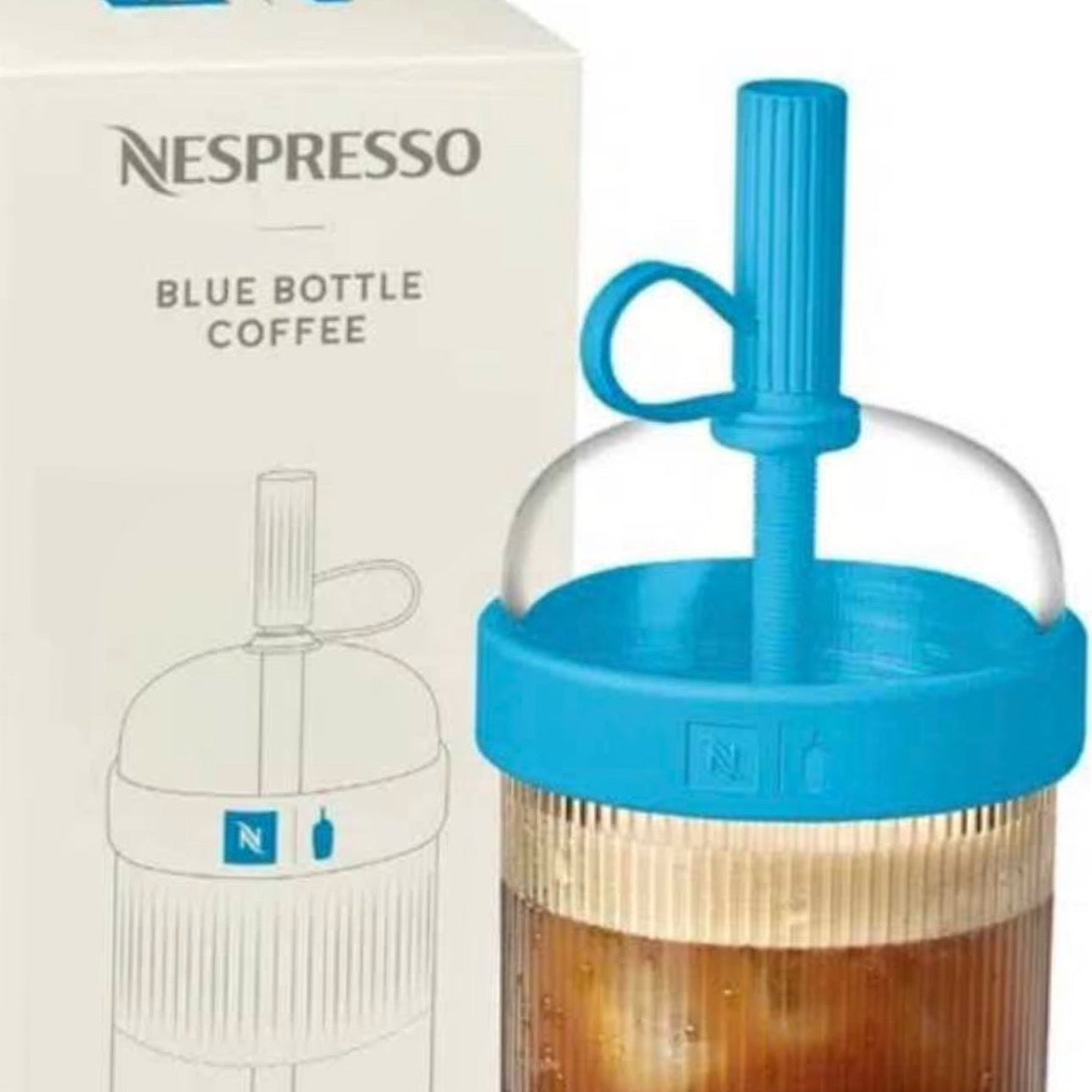 Termo Nespresso