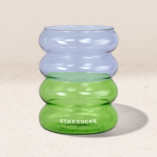 Starbucks matcha edición