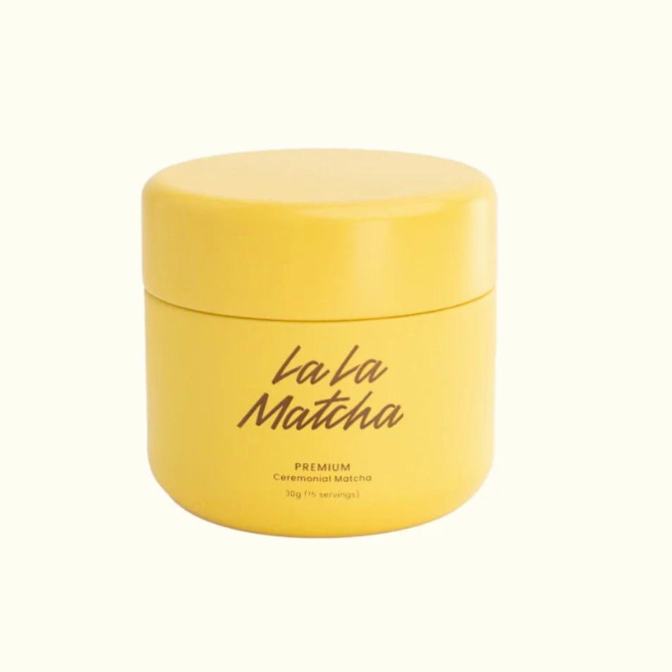 Lalaland matcha
