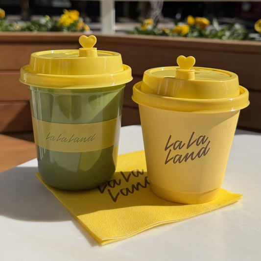 Lalaland matcha