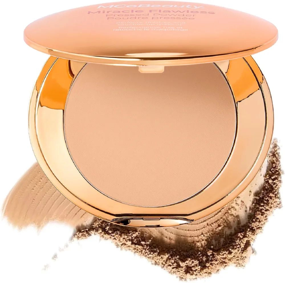 Mcobeauty polvo 1 light
