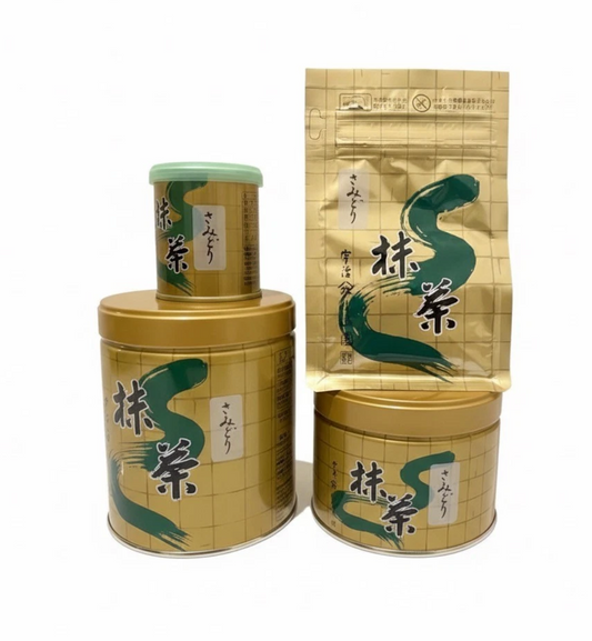 Samidori 100gr