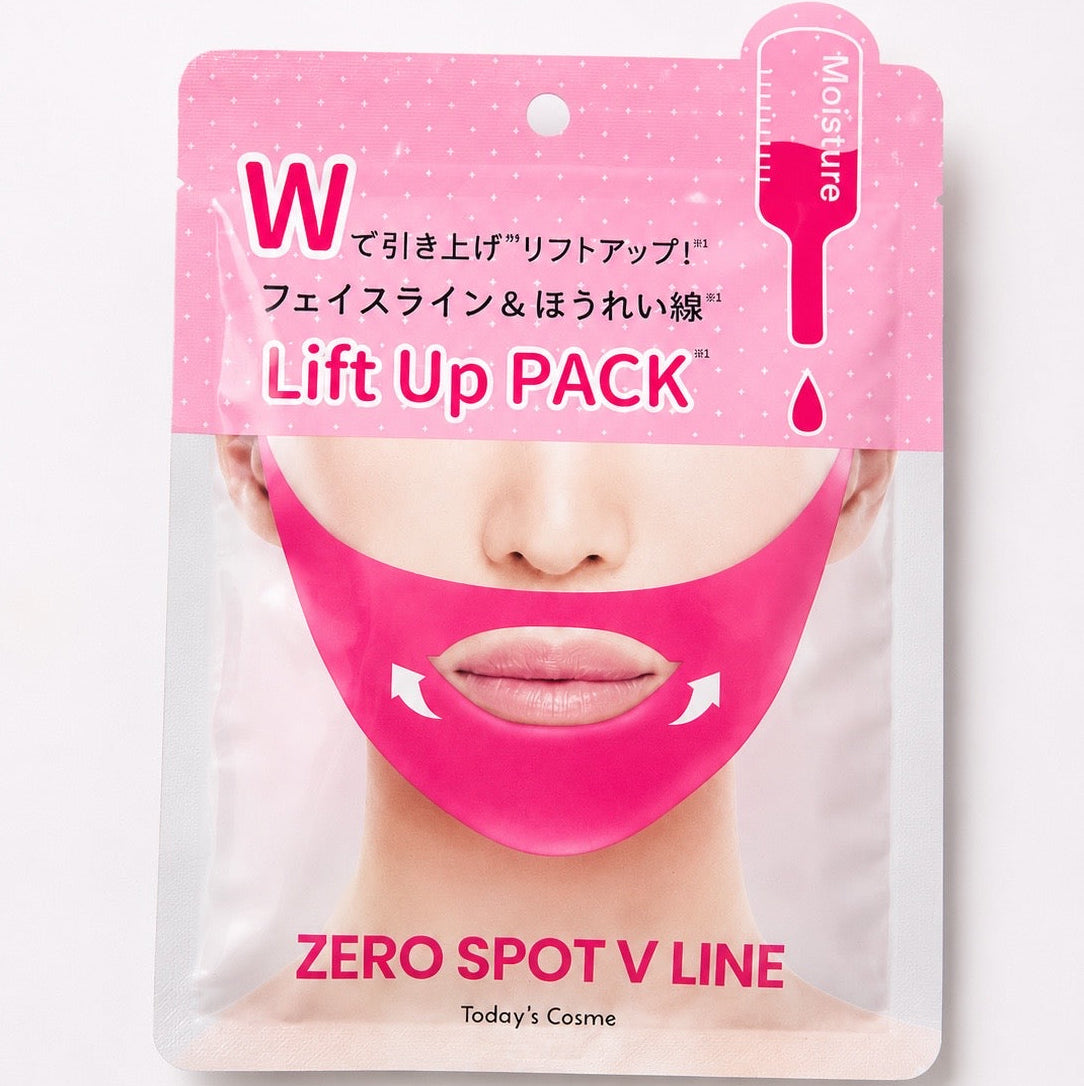 Mascarilla reafirmante facial