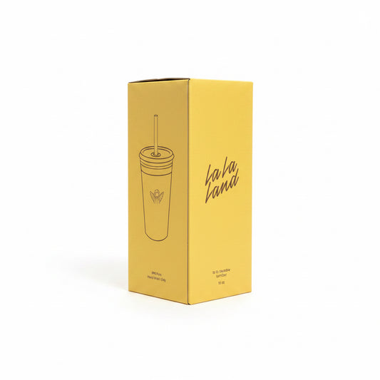 Lalaland vaso *preorder*